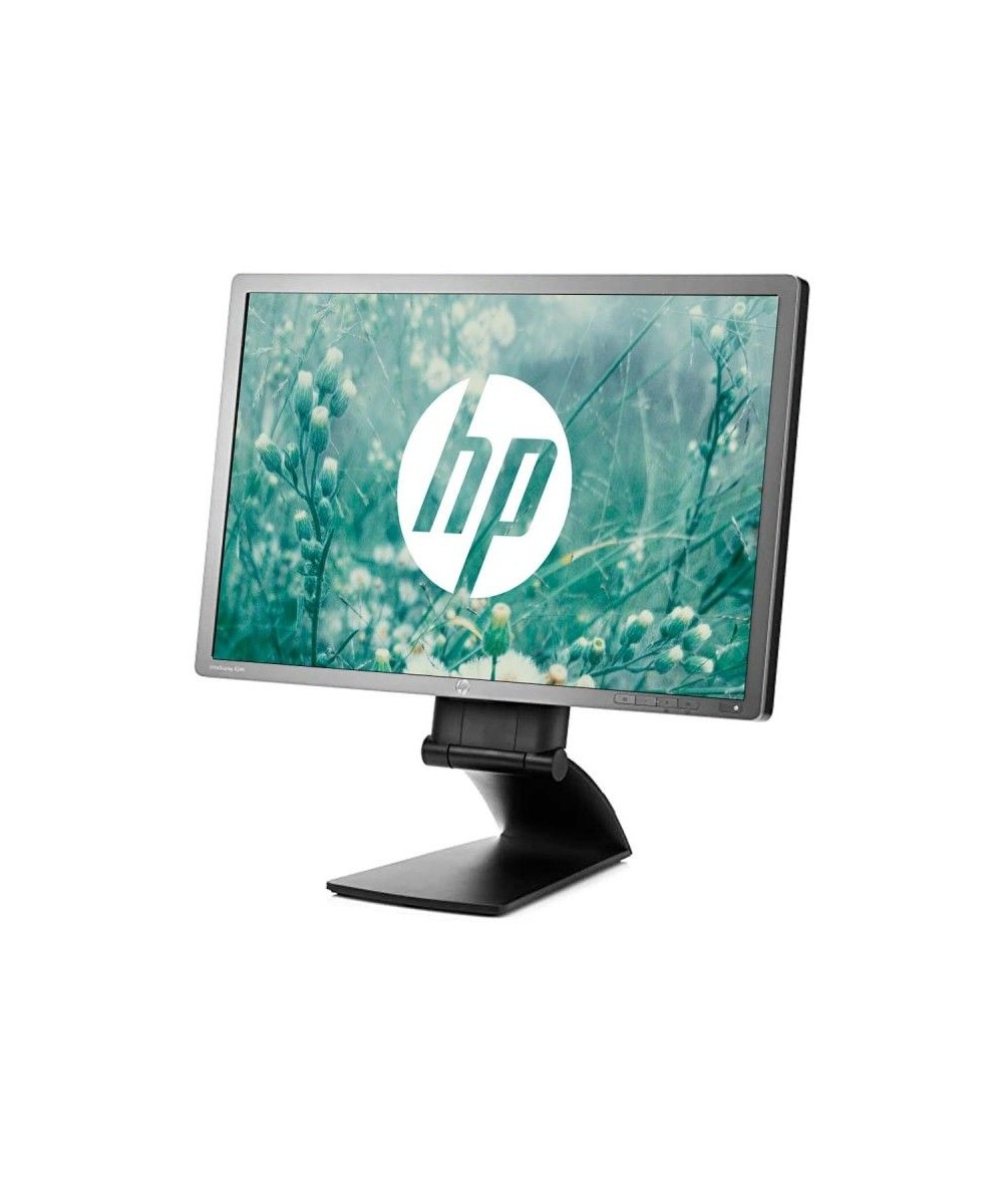 MONITOR 24" HP E241I LED NO BOX - RICONDIZIONATO - GAR. 3 MESI