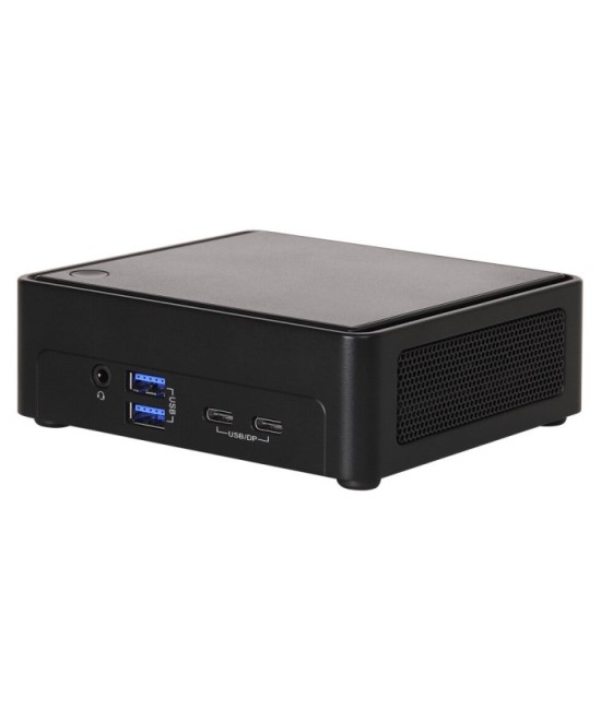 PC BAREBONE NUC BOX 125H CORE ULTRA 5 125H NERO (90PXGCL0-P0EAY100)