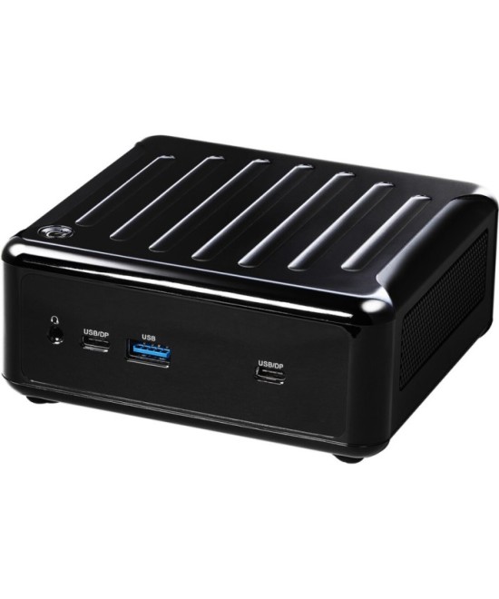 PC BAREBONE NUC BOX 1360P/D5 INTEL CORE I7-1360P NERO (90PXGAU0-P0EAY1