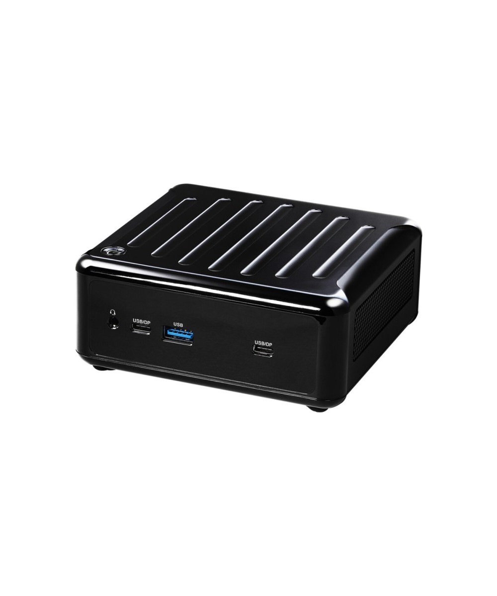 PC BAREBONE NUC BOX 1360P/D5 INTEL CORE I7-1360P NERO (90PXGAU0-P0EAY1