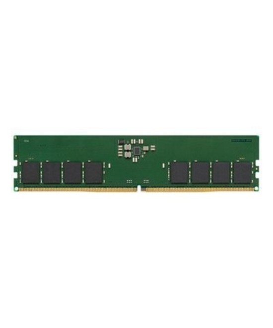 MEMORIA DDR5 16 GB VALUERAM PC5600 MHZ (1X16) (KVR56U46BS8-16)