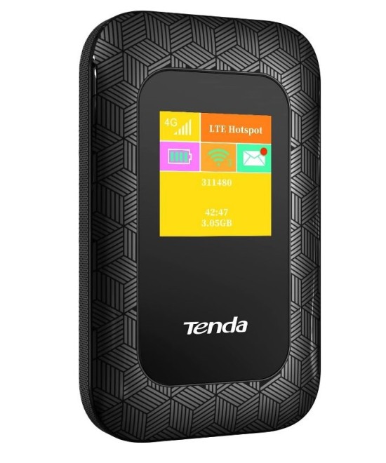 ROUTER MOBILE 4G LTE 4G185 WIFI 150MBPS
