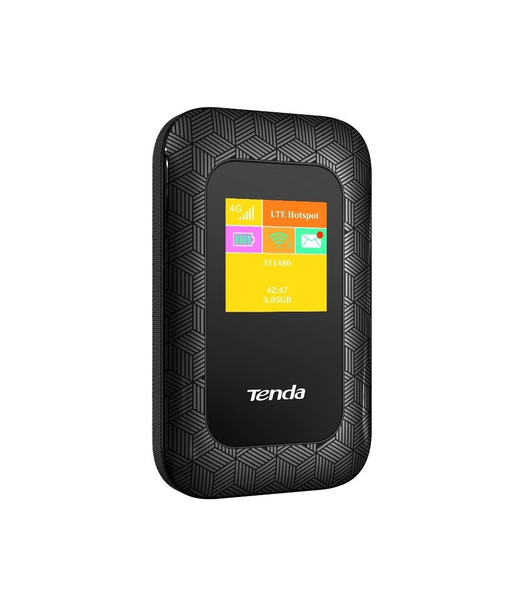 ROUTER MOBILE 4G LTE 4G185 WIFI 150MBPS