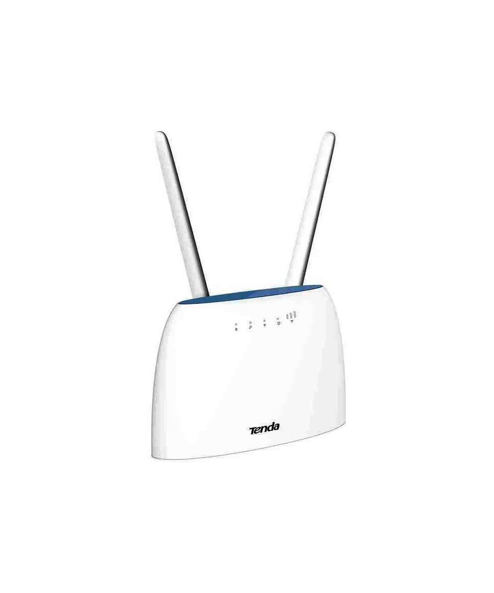 ROUTER WIRELESS 4G09 4G LTE 300MBPS