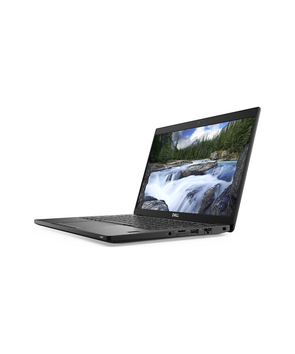 NOTEBOOK LATITUDE 7390 13.3" TOUCH INTEL CORE I5-8350U 8GB 256GB SSD W
