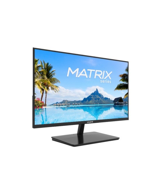 MONITOR 24" SERIE MATRIX VA LED FULL HD MULTIMEDIALE 120HZ 1MS (YZ2470