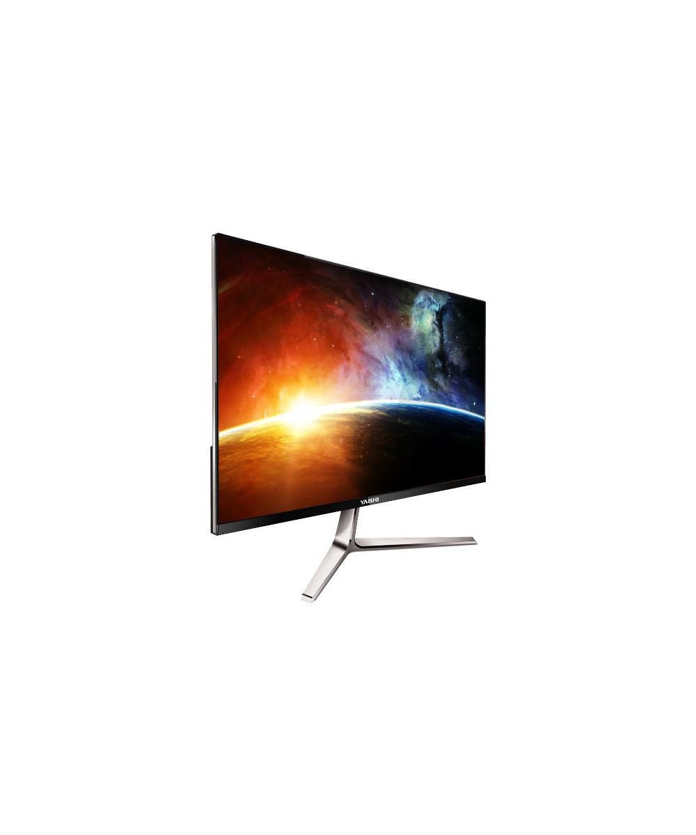 MONITOR 27" SERIE PIONEER IPS LED FULL HD MULTIMEDIALE 100HZ (YZ2712)