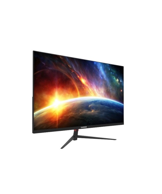 MONITOR 24.5" SERIE PIONEER 25 VA LED FULL HD MULTIMEDIALE 180HZ 1MS (