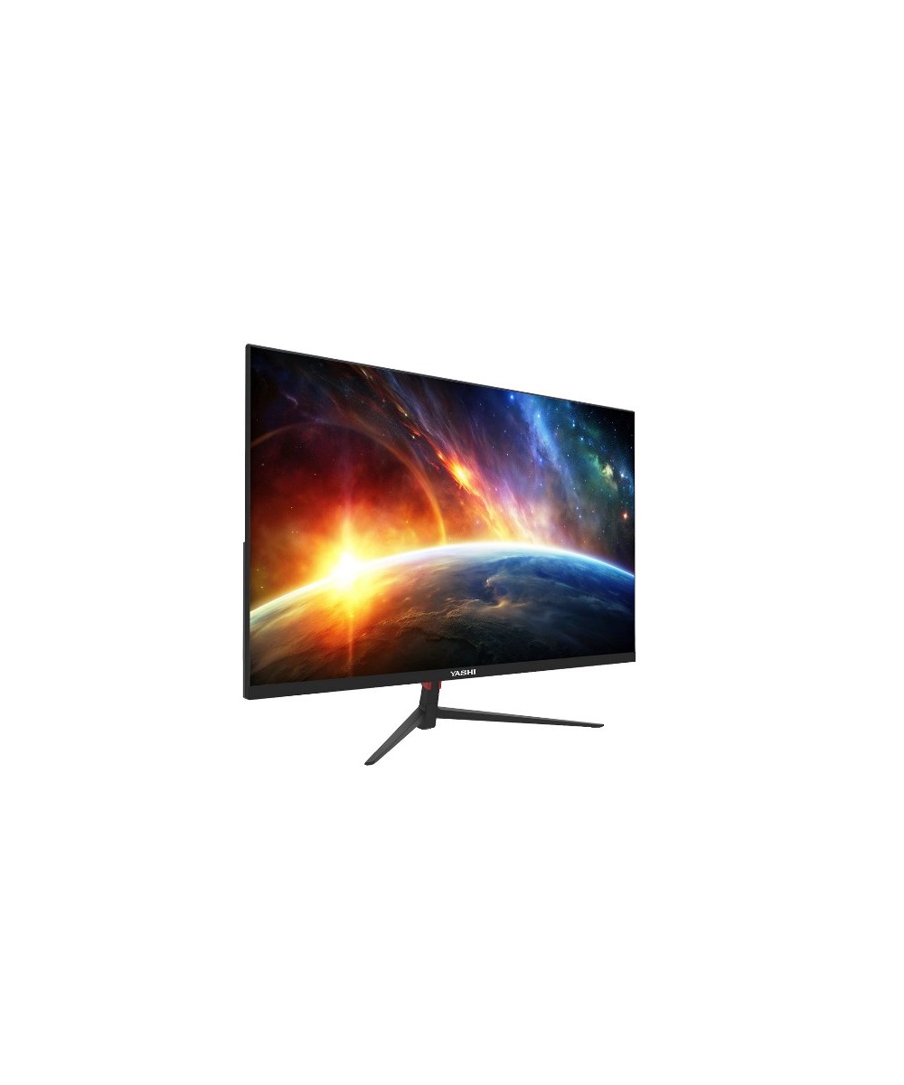 MONITOR 24.5" SERIE PIONEER 25 VA LED FULL HD MULTIMEDIALE 180HZ 1MS (