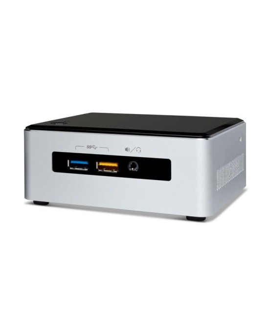 PC NUC NUC5i5RYH I5-5250U 4GB 250GB SSD - RICONDIZIONATO