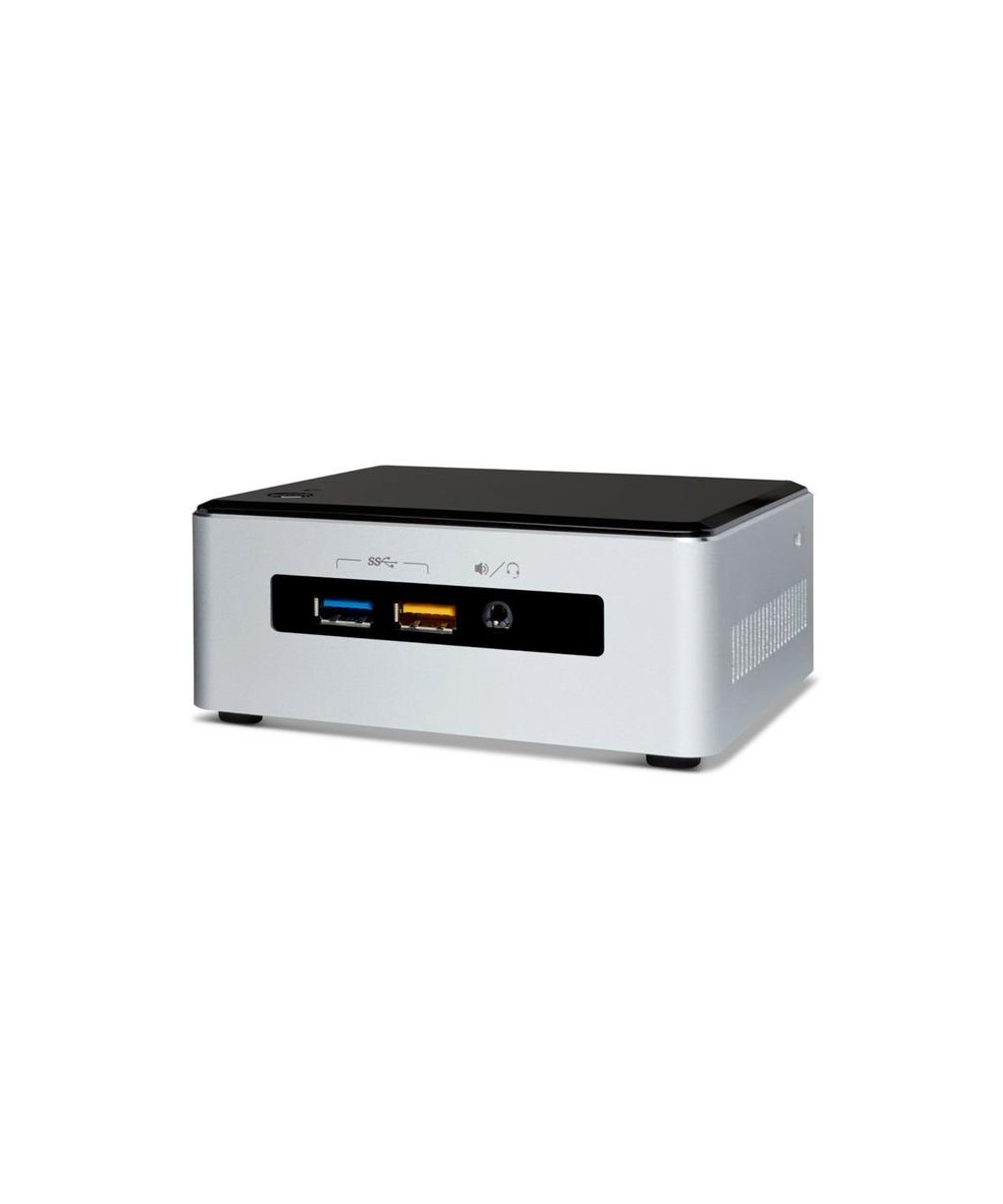 PC NUC NUC5i5RYH I5-5250U 4GB 250GB SSD - RICONDIZIONATO