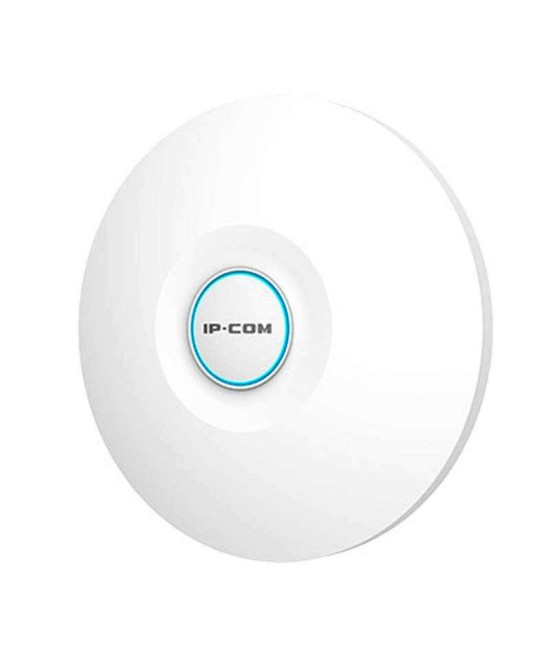 ACCESS POINT DUAL-BAND 802.11AX 3000 MBPS POE 802.3AT (PRO-6-LR)