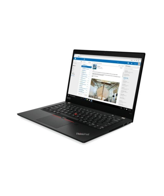 NOTEBOOK THINKPAD X13 G1 13.3" TOUCH INTEL CORE I5-10310U 16GB 256GB N