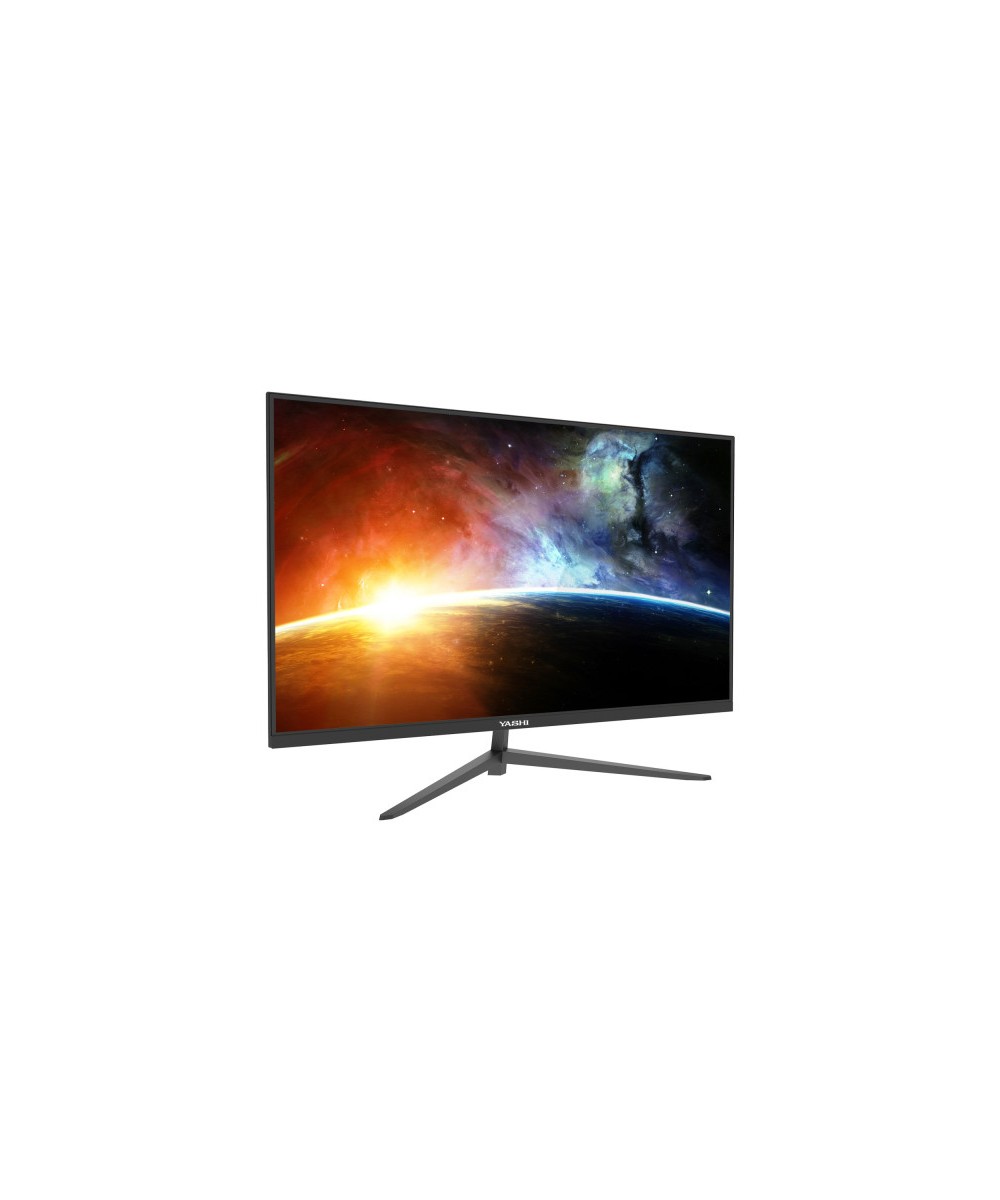 MONITOR 32" SERIE PIONEER S2 LED IPS FULL HD MULTIMEDIALE 1MS (YZ3222)