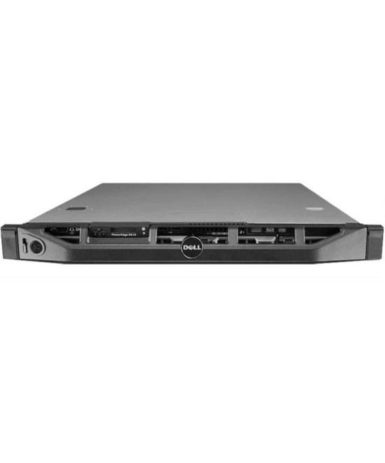 PC POWEREDGE R410 RACK INTEL XEON E5620 32GB RAM SLITTE INCLUSE - RICO
