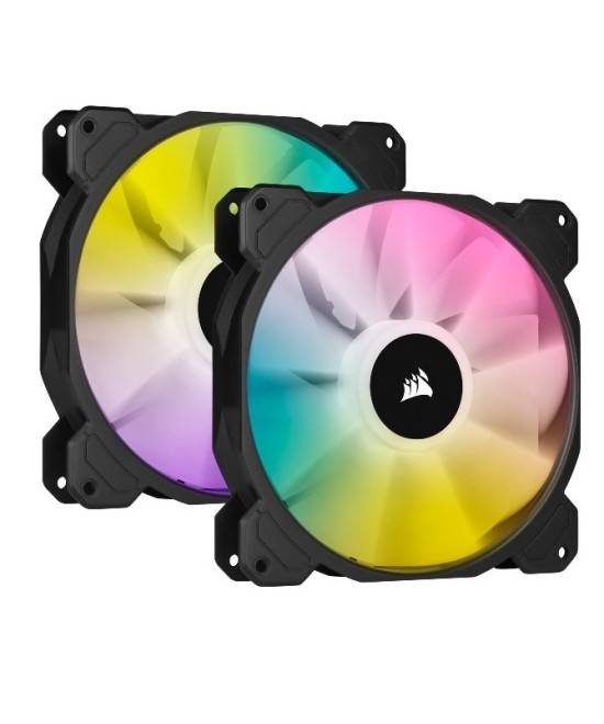 VENTOLA PER CASE ICUE SP140 140X140 RGB ELITE PERFORMANCE (CO-9050111-