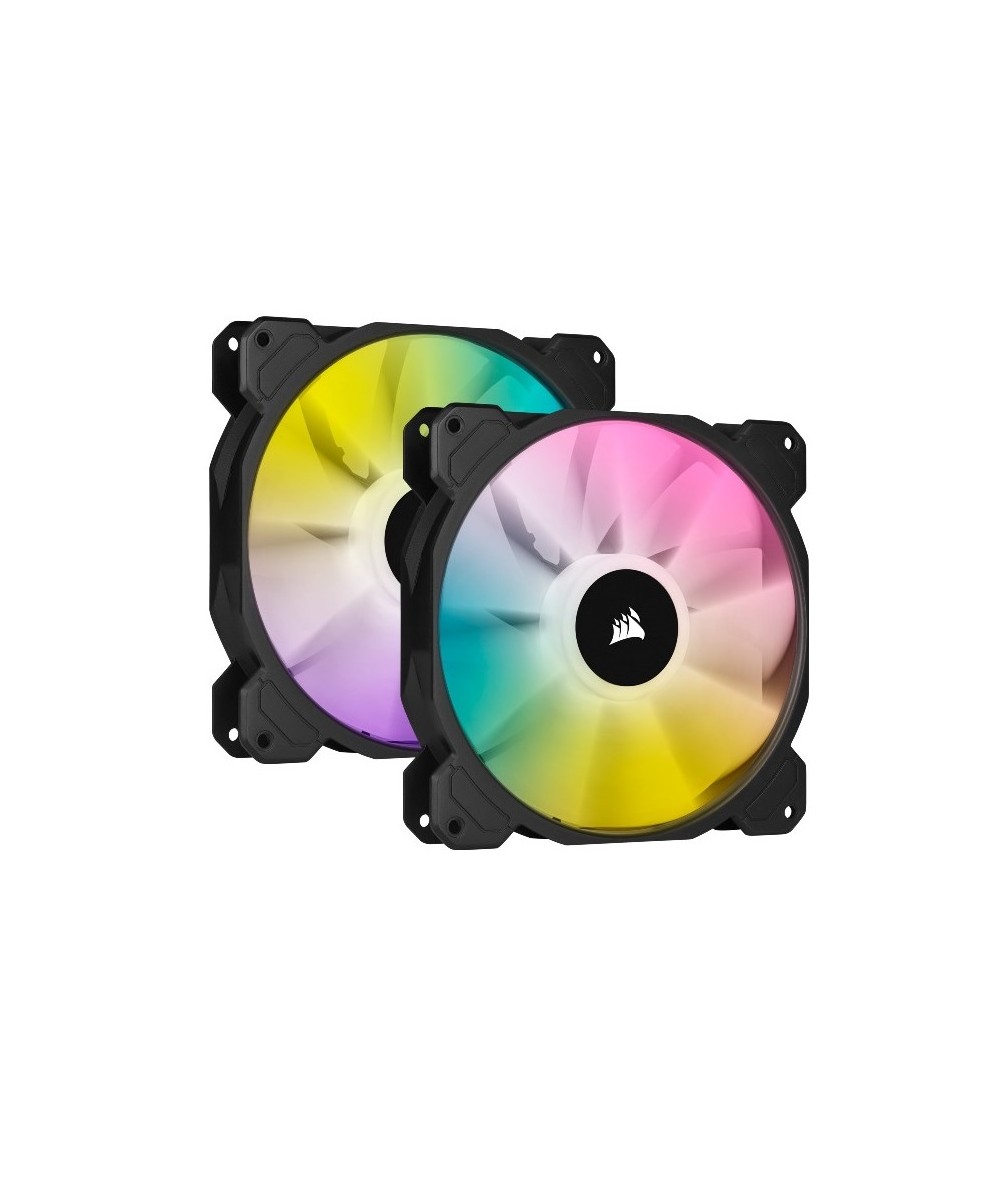 VENTOLA PER CASE ICUE SP140 140X140 RGB ELITE PERFORMANCE (CO-9050111-