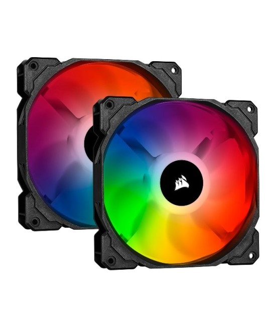 VENTOLA PER CASE ICUE SP140 140X140 RGB PRO LED (CO-9050096-WW) DUAL P