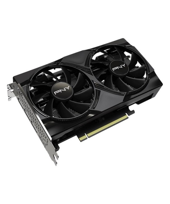 SCHEDA VIDEO GAMING GEFORCE RTX 5060 DUAL FAN OC 8GB (VCG50608DFXPB1)