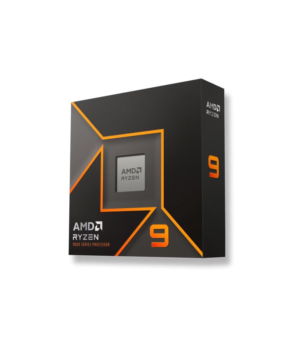CPU AMD RyzenEN 9 9950X AM5 4.3 GHZ BOX (100-100001277WOF)