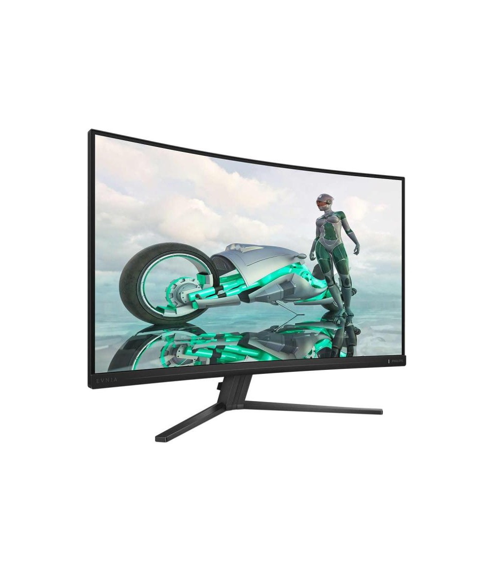 MONITOR 31.5" GAMING EVNIA 32M2C3500L/00 LED QUAD HD 2560X1440 180HZ