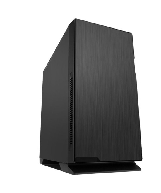 CASE GAMING SYLENT 07 ITGCSY07E - NO ALIMENTATORE - NERO