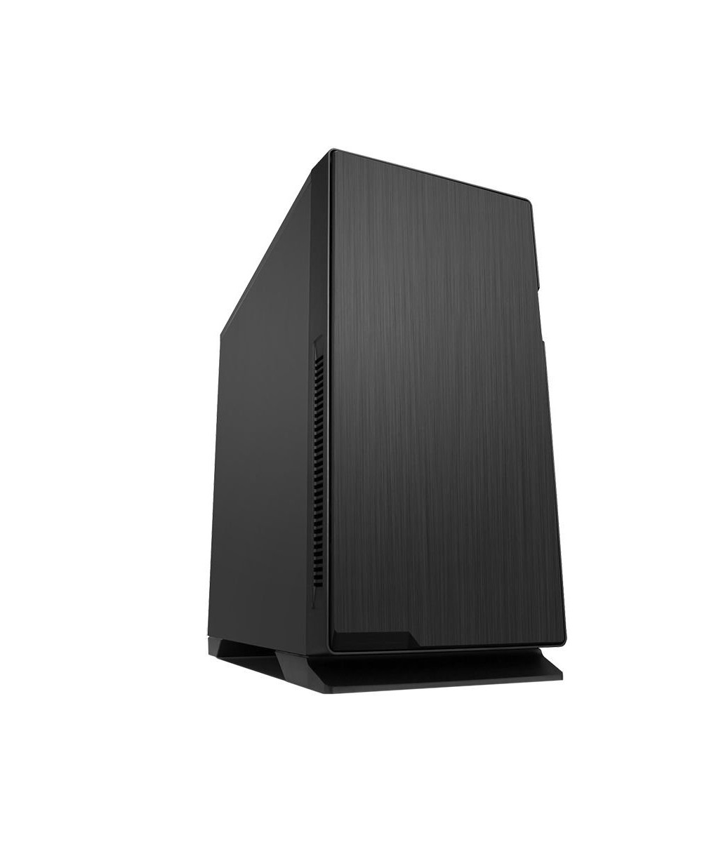 CASE GAMING SYLENT 07 ITGCSY07E - NO ALIMENTATORE - NERO