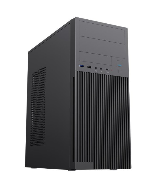 CASE PILOT Z27 LITE MIDI TOWER ITOCPZ27L ALIMENTATORE 500W - NERO