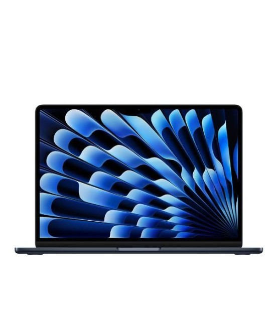 NOTEBOOK Apple MacBook Air 13" CHIP M4 (MW123T/A) 16GB 256GB SSD MAC O
