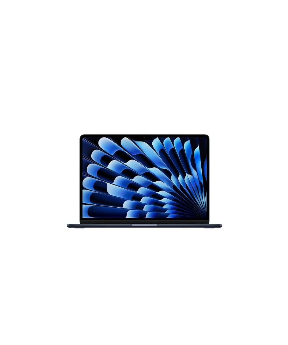 NOTEBOOK Apple MacBook Air 13" CHIP M4 (MW123T/A) 16GB 256GB SSD MAC O