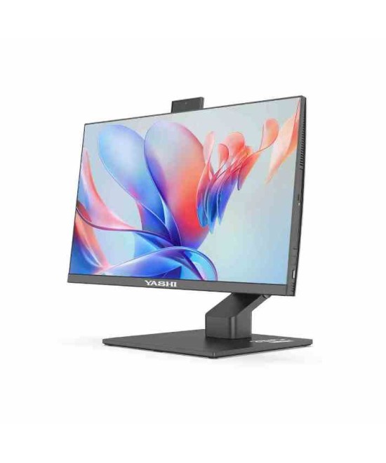 PC LCD 24" ALL IN ONE ZENITH 24 I5-12450H 8/512 TOUCH WINDOWS 11 PRO N