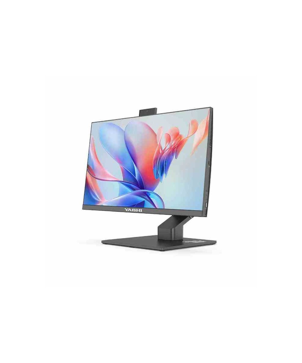 PC LCD 24" ALL IN ONE ZENITH 24 I5-12450H 8/512 TOUCH WINDOWS 11 PRO N
