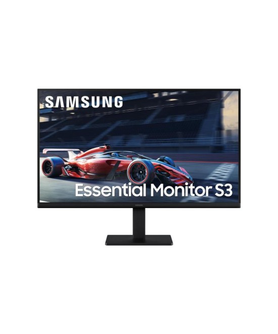 MONITOR 27" S30GD ESSENTIAL LED FULL HD (LS27D300GAUXEN)