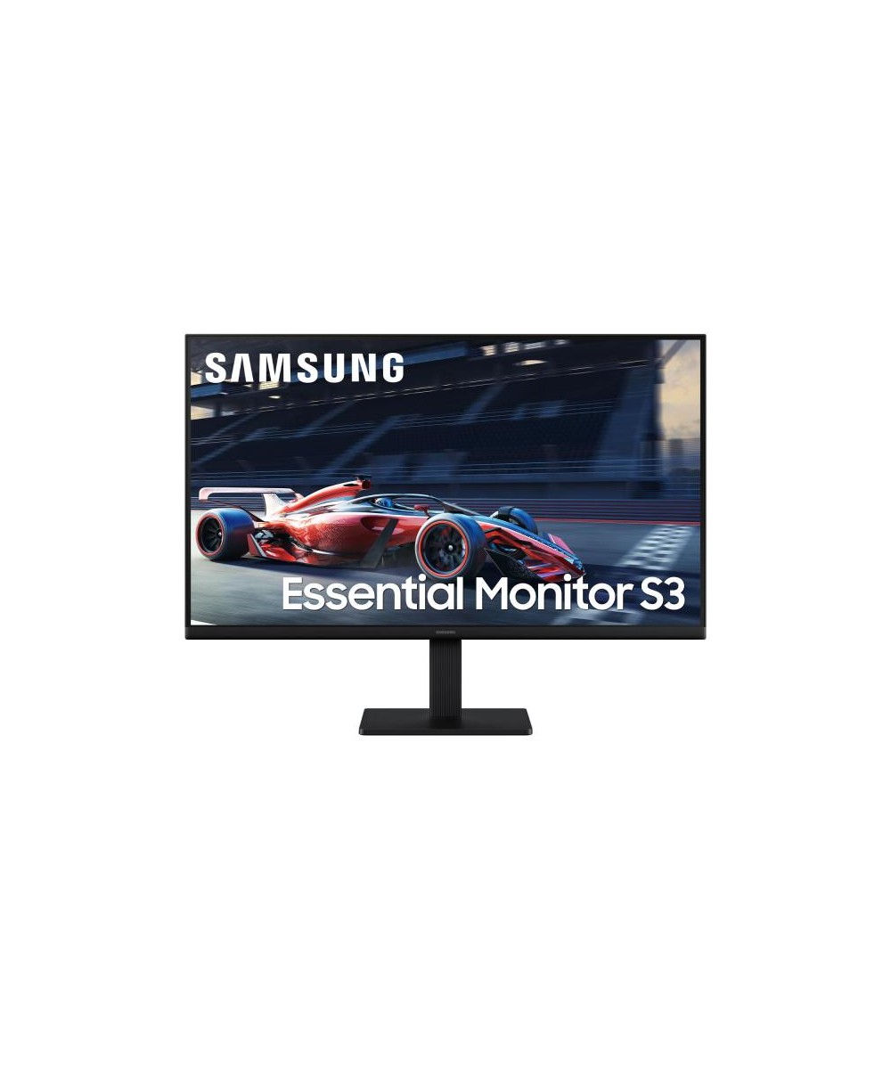 MONITOR 27" S30GD ESSENTIAL LED FULL HD (LS27D300GAUXEN)