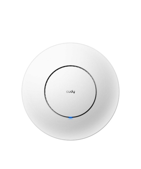 ACCESS POINT CU-AP1300 WIRELESS GIGABIT DUAL BAND AC1200 POE CON SUPPO