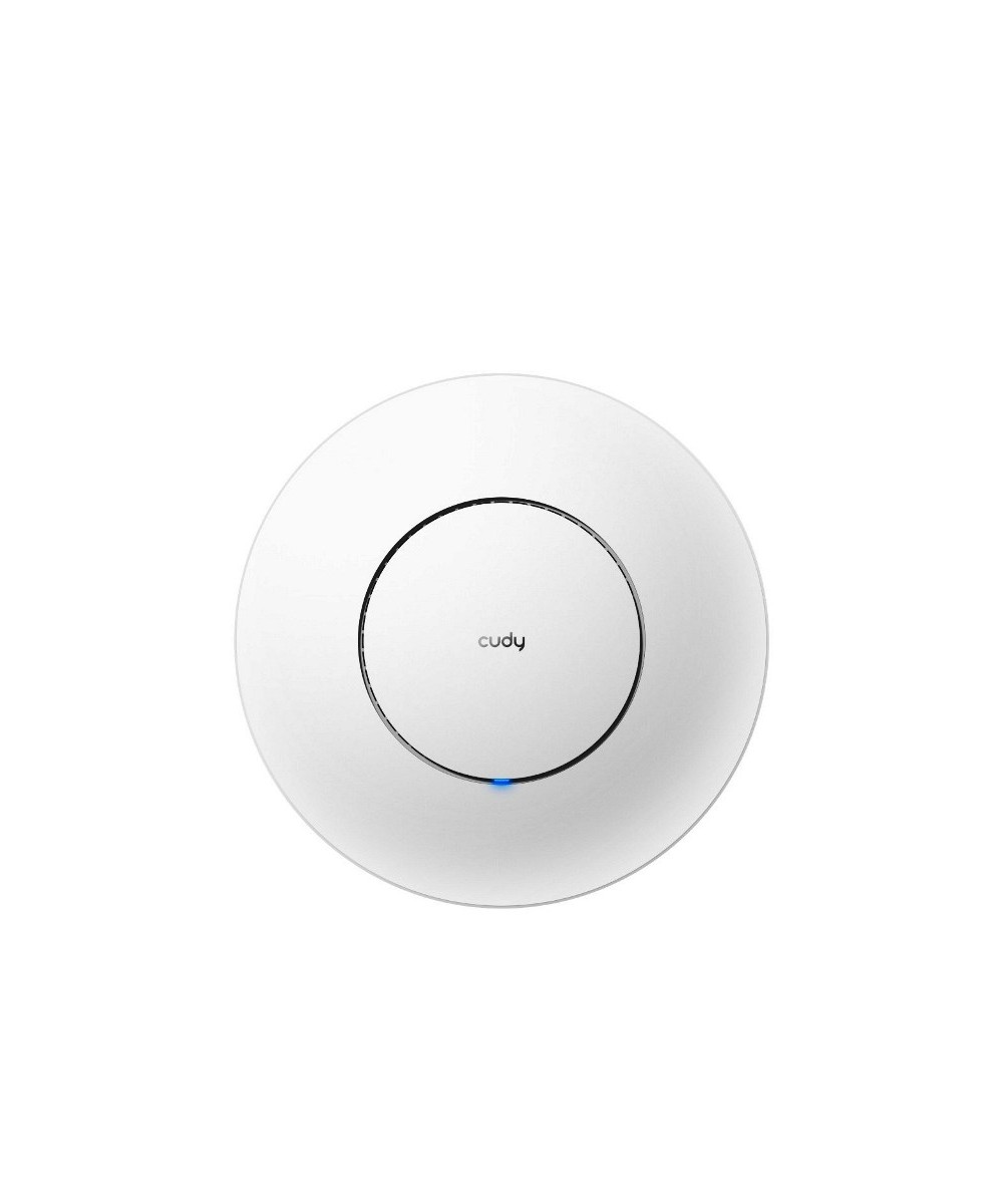 ACCESS POINT CU-AP1300 WIRELESS GIGABIT DUAL BAND AC1200 POE CON SUPPO