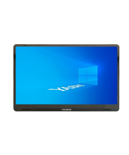 PC LCD 21.5" ALL IN ONE POS I3-1125 G4 8/256 TOUCH WINDOWS 11 PRO NERO