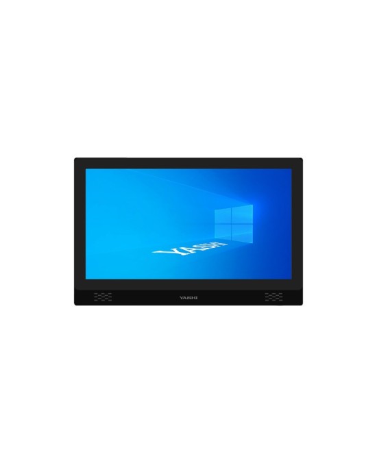 PC LCD 17.3" ALL IN ONE MATRIX I3-1005G1 8/256 TOUCH WINDOWS 11 PRO NE