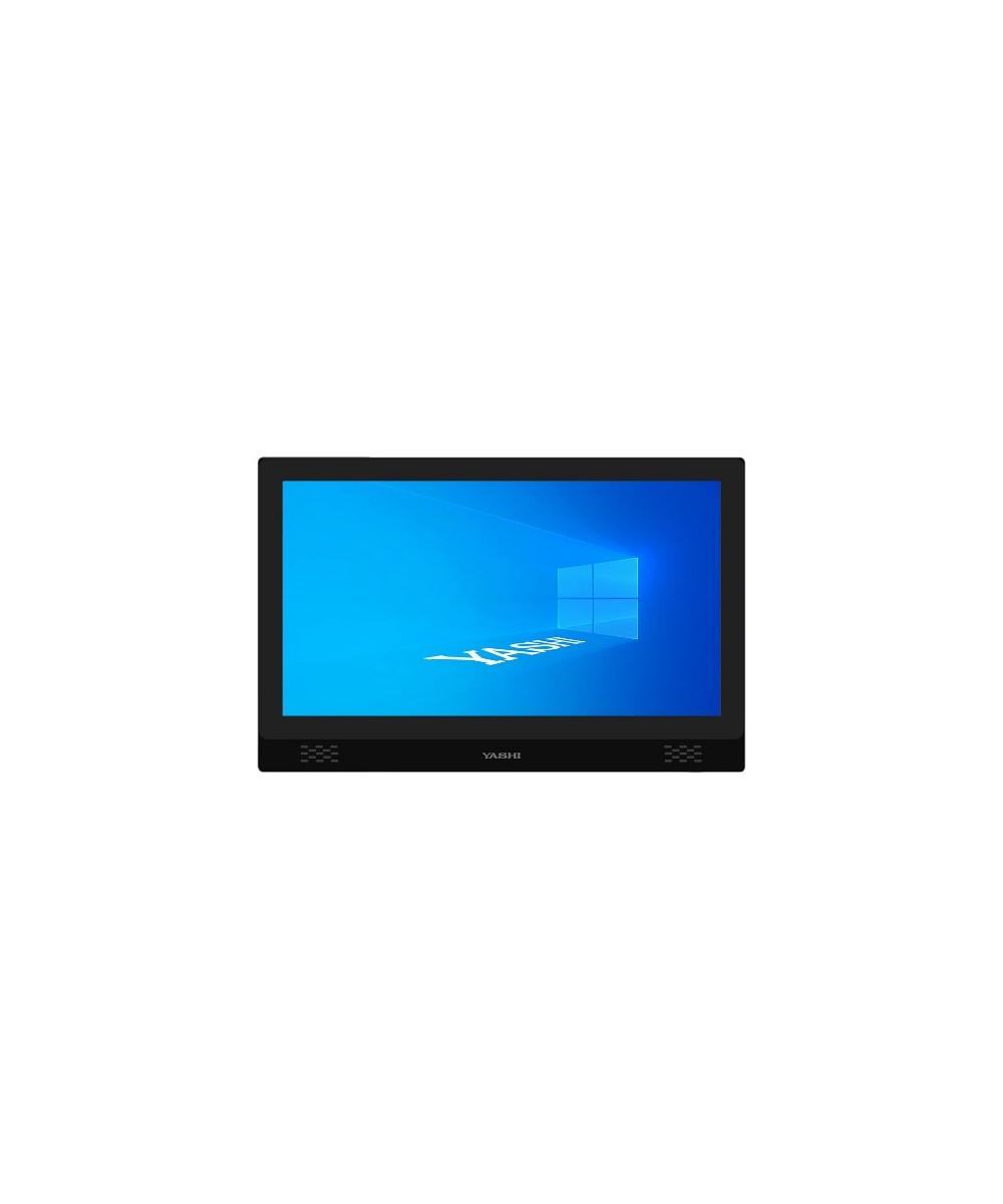 PC LCD 17.3" ALL IN ONE MATRIX I3-1005G1 8/256 TOUCH WINDOWS 11 PRO NE