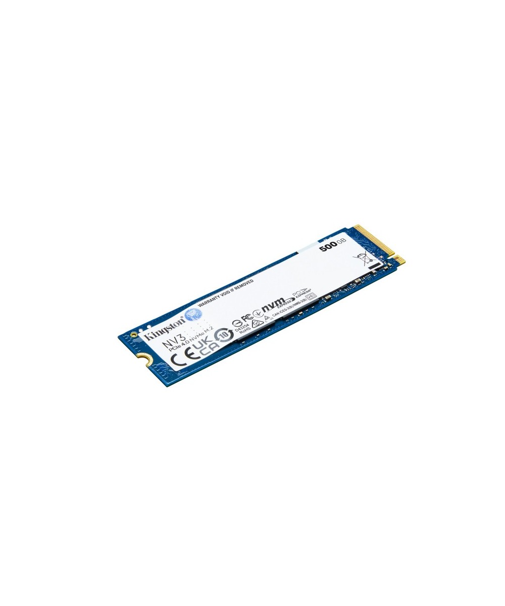 HARD DISK SSD 500 GB NV3 M.2 NVME (SNV3S/500G)