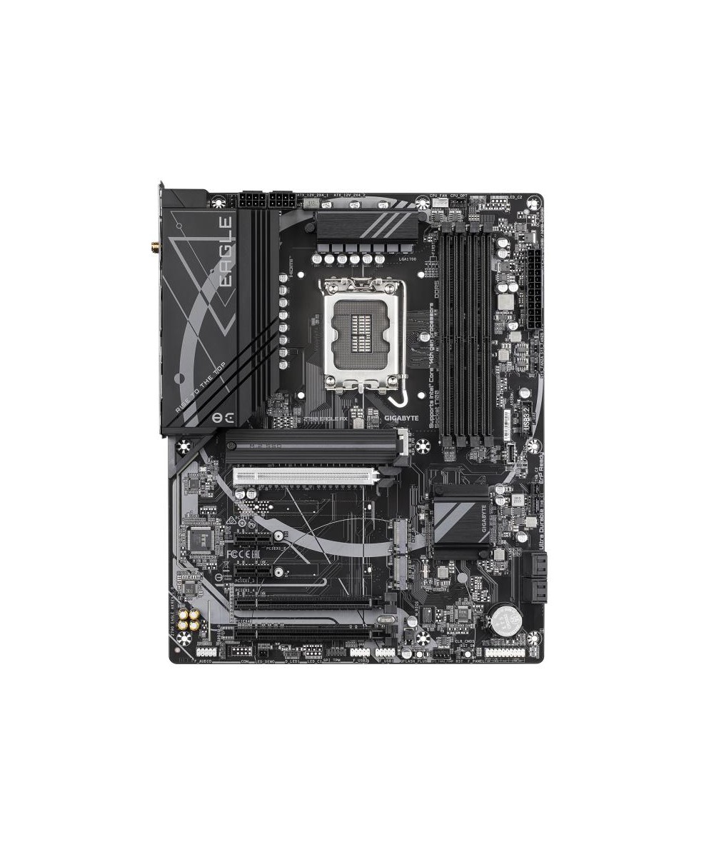 SCHEDA MADRE GA-Z790 EAGLE AX SK 1700