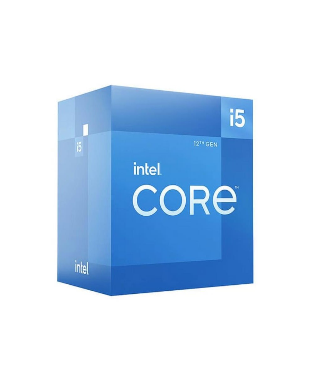 CPU CORE I5-12600KF (ALDER LAKE) SOCKET 1700 (BX8071512600KF) - BOX