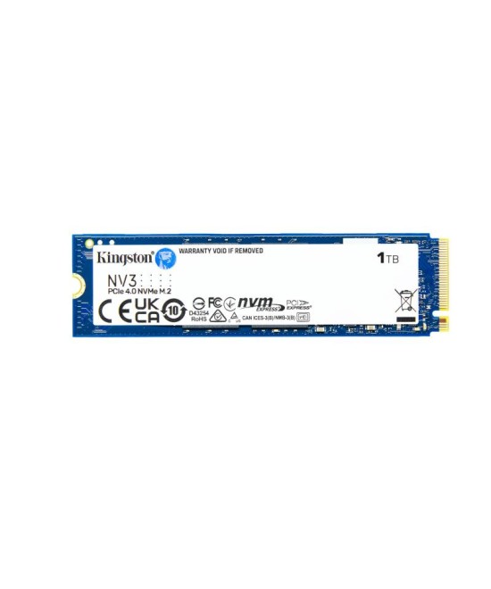 HARD DISK SSD 1 TB NV3 M.2 NVME (SNV3S/1000G)