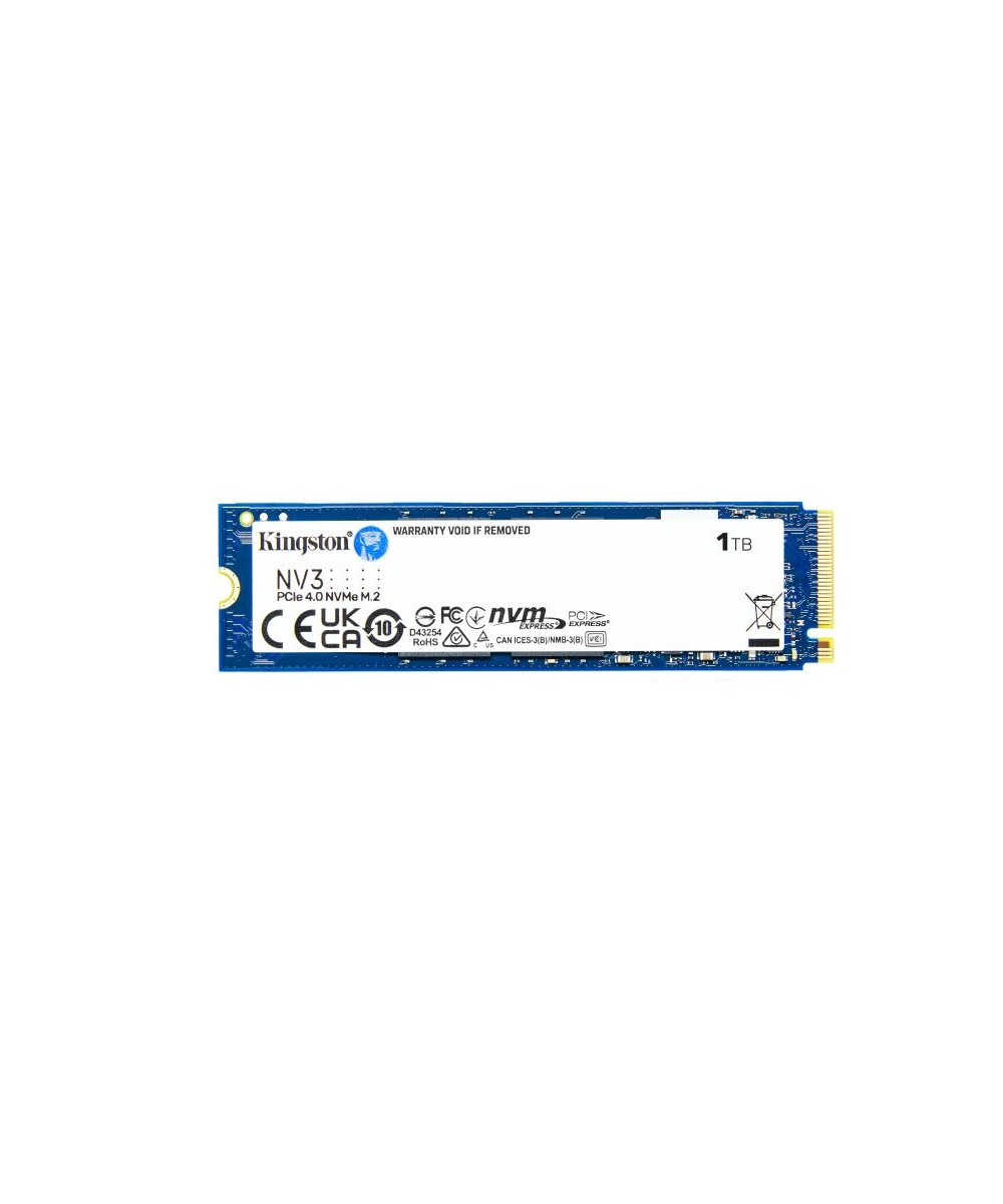HARD DISK SSD 1 TB NV3 M.2 NVME (SNV3S/1000G)