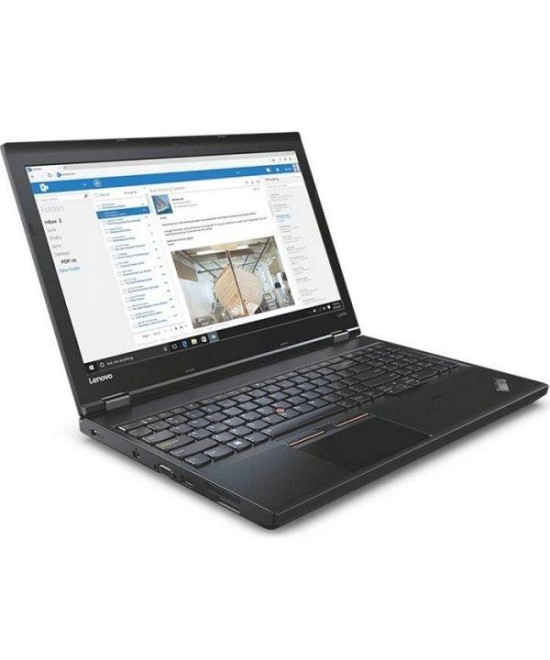 NOTEBOOK THINKPAD L570 INTEL CORE I5-6200U 15.6" 8GB 256GB SSD WINDOWS