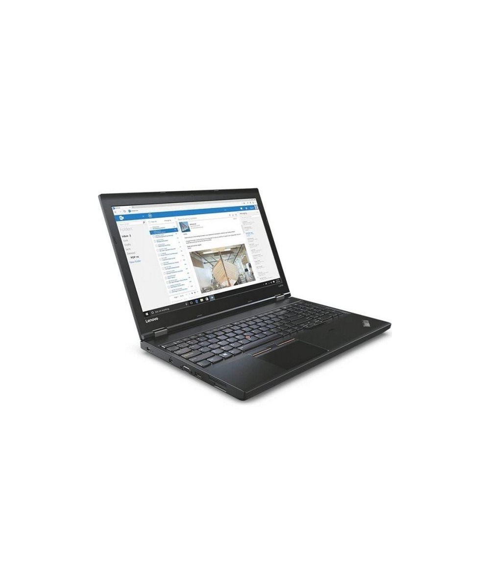 NOTEBOOK THINKPAD L570 INTEL CORE I5-6200U 15.6" 8GB 256GB SSD WINDOWS