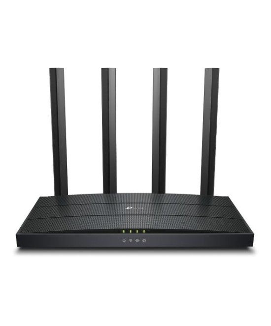 ROUTER WIRELESS ARCHER AX12 WIFI 6 DUAL BAND AX1500