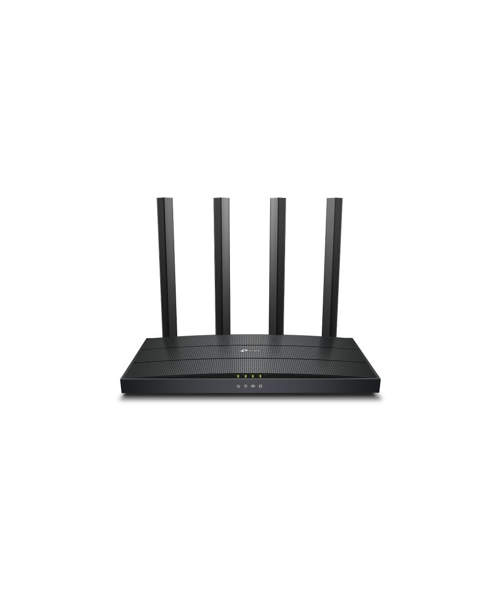 ROUTER WIRELESS ARCHER AX12 WIFI 6 DUAL BAND AX1500