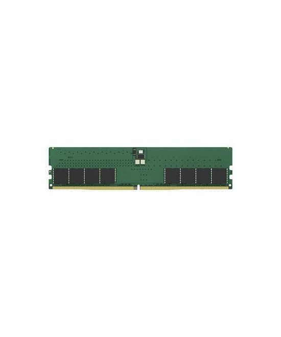 MEMORIA DDR5 32 GB VALUERAM PC5600 MHZ (1X32) (KVR56U46BD8-32)