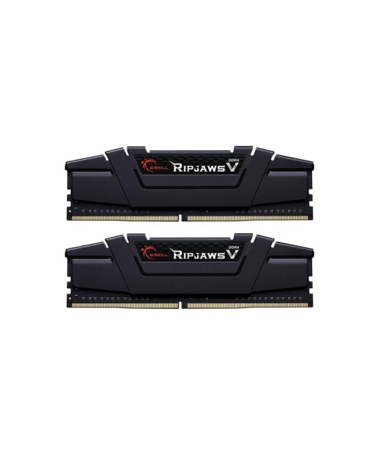 MEMORIA DDR4 32 GB RIPJAWS V PC3600 MHZ (2X16) (F4-3600C16D-32GVKC)